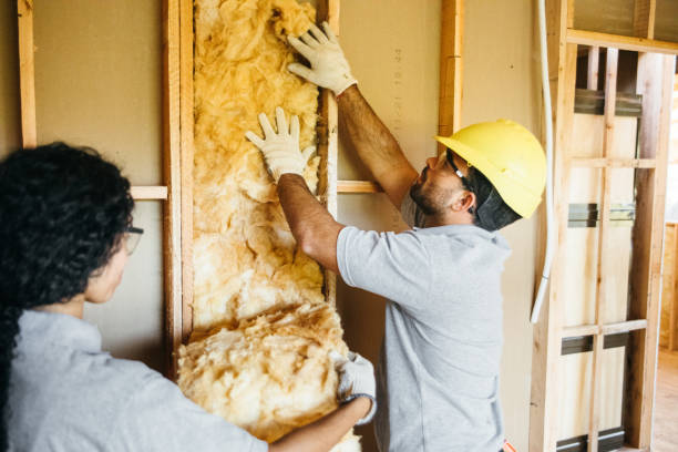 Types of Insulation We Offer in Columbus, MS